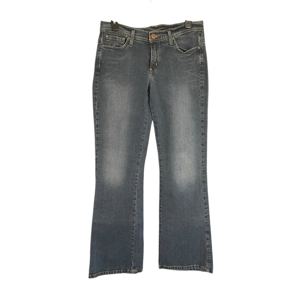 Bongo Bootcut/Slight Flare Jeans Size 11, Y2K Brand, Excellent condition